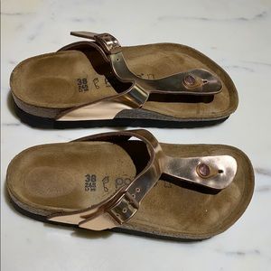 Birkenstock Papillio Flip Flops